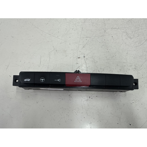 735383233 PULSANTIERA CENTRALE FIAT GRANDE PUNTO 1.4 B 57KW 2006