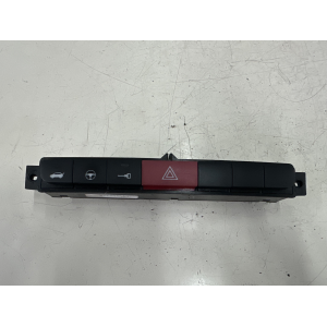 735383233 PULSANTIERA CENTRALE FIAT GRANDE PUNTO 1.4 B 57KW 2006