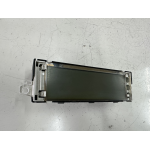 9660468680 DISPLAY MULTIFUNZIONE CITROEN C4 1.4 B 65KW 2006 