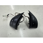 CX700700 COMANDI AL VOLANTE FIAT GRANDE PUNTO 1.4 B 57KW 2006 502.161