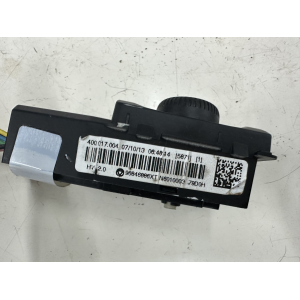 96846886XT INTERRUTTORE COMANDO SEDILE RISCALDATO PEUGEOT 5008 1.6 D 84KW 2014