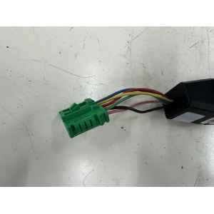96846886XT INTERRUTTORE COMANDO SEDILE RISCALDATO PEUGEOT 5008 1.6 D 84KW 2014
