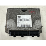 55187372 CENTRALINA MOTORE FIAT 600 1.1 B 40KW 2004 IAW4AF.M9