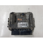 0281012549 55198922 Centralina Motore Opel Zafira 1.9 88 KW Diesel 2005-2007 Z19DT Bosch