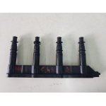 9651710680 BOBINA DI ACCENSIONE CITROEN C4 1.4 B 65KW 2006