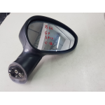SPECCHIO SPECCHIETTO RETROVISORE ESTERNO DESTRO FIAT GRANDE PUNTO 1.4 B 57KW 2006 3PIN 