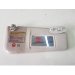 ALETTA PANTINA PARASOLE DESTRA FIAT GRANDE PUNTO 1.4 B 57KW 2006