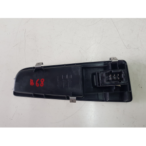 735380450 COMANDO ALZAVETRO ANTERIORE DESTRO FIAT GRANDE PUNTO 1.4 B 57KW 2006
