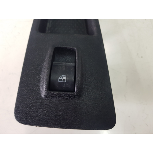 735380450 COMANDO ALZAVETRO ANTERIORE DESTRO FIAT GRANDE PUNTO 1.4 B 57KW 2006