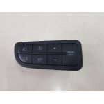 735367269 GRUPPO DI COMANDO REGOLAZIONE ALTEZZA LUCI E FARI FIAT GRANDE PUNTO 1.4 B 57KW 2006