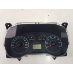 51701537 QUADRO STRUMENTI CONTACHILOMETRI FIAT GRANDE PUNTO 1.3 D 55KW 5M 5P (2005)