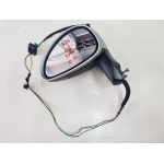 SPECCHIO SPECCHIETTO RETROVISORE ESTERNO SINISTRO CITROEN C4 1.4 B 65KW 2006 5PIN 