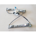 J68-6104120BA CREMAGLIERA ALZAVETRO ANTERIORE SINISTRA DR 4.0 1.5 B GPL 114KW SQRE4T15C ANNO 2022