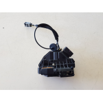 BM5A-A21812-BH SERRATURA PORTA ANTERIORE DESTRA FORD TRANSIT COURIER 1.5 D 55,20KW 2018 