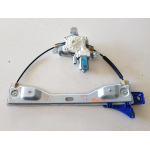 J68-6204120BA CREMAGLIERA ALZAVETRO POSTERIORE DESTRA DR 4.0 1.5 B GPL 114KW SQRE4T15C ANNO 2022