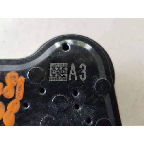 SERRATURA PORTA ANTERIORE ANTERIORE SINISTRO PEUGEOT 108 1.0 B 51KW 2018