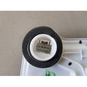 SERRATURA PORTA ANTERIORE ANTERIORE SINISTRO PEUGEOT 108 1.0 B 51KW 2018
