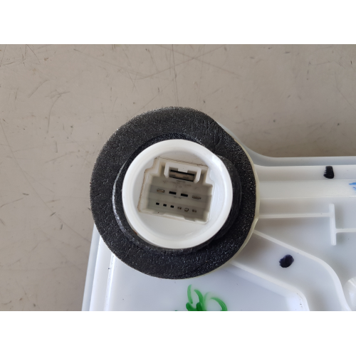SERRATURA PORTA ANTERIORE ANTERIORE SINISTRO PEUGEOT 108 1.0 B 51KW 2018