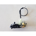 22117A2 SERRATURA PORTA POSTERIORE DESTRA DR 4.0 1.5 B GPL 114KW SQRE4T15C ANNO 2022