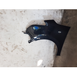 PARAFANGO ANTERIORE SINISTRO CITROEN C3 PICASSO 1.4 B 70KW 2010 