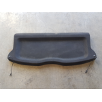 MENSOLA CAPPELLIERA BAGAGLIAIO POSTERIORE ALFA ROMEO MITO 1.3 D MJT 70KW 2011
