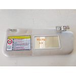 ALETTA PANTINA PARASOLE LATERALE DESTRA FORD KA 1.3 D 55KW 2014