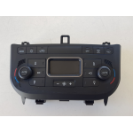 156088743 COMANDO CLIMA ARIA CONDIZIONATA A/C ALFA ROMEO MITO 1.3 D MJT 70KW 2011