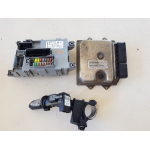 51872442 KIT DI AVVIAMENTO ALFA ROMEO MITO 1.3 D MJT 70KW 2011 00505181210 505186290B365 
