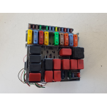 51781452 CENTRALINA SCATOLA PORTA FUSIBILI FORD KA 1.3 D 55KW 2014