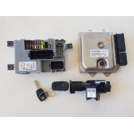 55239207 KIT DI AVVIAMENTO FORD KA 1.3 D 55KW 2014 00518735490 00518006280 