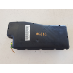9682604180 AIRBAG SEDILE SINISTRO CITROEN C3 PICASSO 1.4 B 70KW 2010 