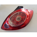 51793258 STOP FANALE POSTERIORE DESTRO FORD KA 1.3 D 55KW 2014
