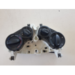 98618287 COMANDO CLIMA ARIA CONDIZIONATA A/C FORD KA 1.3 D 55KW 2014