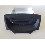 7355597070 RADIO AUTORADIO STEREO FORD KA 1.3 D 55KW 2014