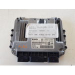 9653958980 CENTRALINA MOTORE PEUGEOT 308 1.6 D 80KW 2008 0281013332 