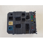 9663798180 CENTRALINA SCATOLA PORTA FUSIBILI PEUGEOT 308 1.6 D 80KW 2008