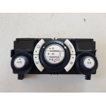 96711892WC COMANDO CLIMA ARIA A/C CITROEN C3 PICASSO 1.4 B 70KW 2010 