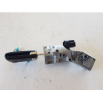 N0502455 BLOCCO BLOCCHETTO DI AVVIAMENTO CITROEN C3 PICASSO 1.4 B 70KW 2010 