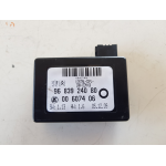 9683924080 SENSORE CITROEN C3 PICASSO 1.4 B 70KW 2010 