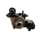9820728080 Turbo Turbina Citroën C4 Peugeot 308 1.5 Bluehdi 130cv 2020 Yh01