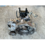 JCZ CAMBIO MANUALE 5M Vw Polo SEAT IBIZA 6L1 1.4 TDI 6V 79CV MAN 5M 2008 Bnv
