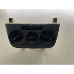 COMANDO CLIMA ARIA CONDIZIONATA A/C FIAT GRANDE PUNTO 1.2 B 48KW 2006
