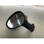 SPECCHIO SPECCHIETTO RETROVISORE ESTERNO SINISTRO FIAT GRANDE PUNTO 1.2 B 48KW 2006 3PIN