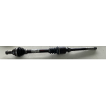 9683174180 SEMIASSE ANTERIORE DESTRO CITROEN C3 PICASSO 1.4 B 70KW 2010 