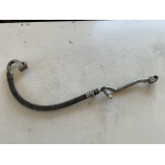 6Q0820721 TUBO TUBAZIONE CONDOTTO CLIMA ARIA CONDIZIONATA A/C VOLKSWAGEN POLO 1.4 D 51KW 2006