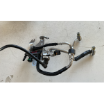 9828711180 TUBO GASOLIO PEUGEOT 5008 1.6 D 84KW 2014 9H05