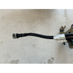 9828711180 TUBO GASOLIO PEUGEOT 5008 1.6 D 84KW 2014 9H05