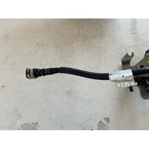 9828711180 TUBO GASOLIO PEUGEOT 5008 1.6 D 84KW 2014 9H05