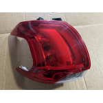 9678074280 FANALE FANALINO STOP POSTERIORE ESTERNO A LED SX SINISTRO PEUGEOT 2008 2013-2016