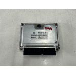 045906019BQ 0281012708 CENTRALINA INIEZIONE MOTORE SEAT IBIZA 1.4 D 59KW 5M 5P (2006)